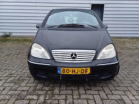 Mercedes-benz a-klasse 140 elegance, 80-hj-df - afbeelding 11 van  15