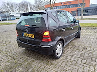 Mercedes-benz a-klasse 140 elegance, 80-hj-df - afbeelding 3 van  14