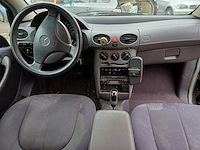 Mercedes-benz a-klasse 140 elegance, 80-hj-df - afbeelding 5 van  14