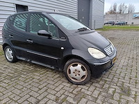 Mercedes-benz a-klasse 140 elegance, 80-hj-df - afbeelding 9 van  14