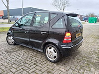Mercedes-benz a-klasse 140 elegance, 80-hj-df - afbeelding 10 van  14