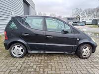 Mercedes-benz a-klasse 140 elegance, 80-hj-df - afbeelding 11 van  14