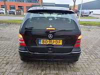 Mercedes-benz a-klasse 140 elegance, 80-hj-df - afbeelding 14 van  14