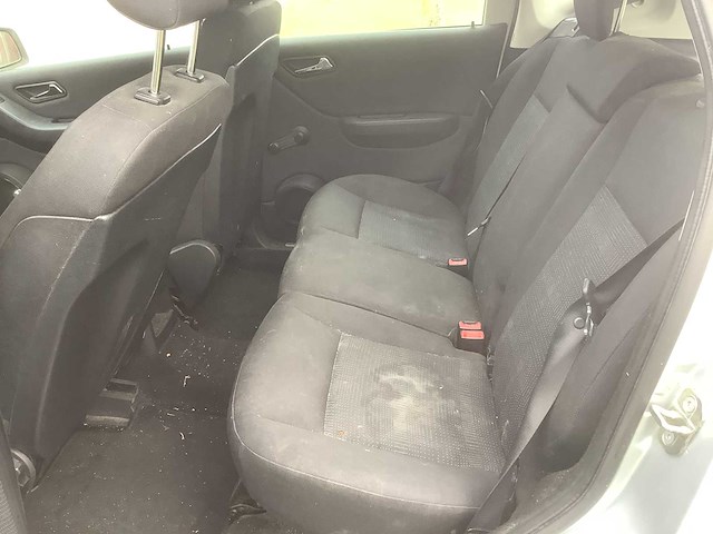 Mercedes-benz a-klasse 150 blueeff classic personenauto - afbeelding 2 van  14