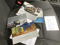 Mercedes-benz a-klasse 150 blueeff classic personenauto - afbeelding 5 van  14