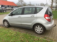 Mercedes-benz a-klasse 150 blueeff classic personenauto - afbeelding 10 van  14