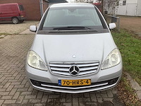 Mercedes-benz a-klasse 150 blueeff classic personenauto - afbeelding 11 van  14
