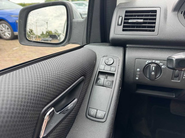 Mercedes-benz a-klasse 150 business class automaat 83-jvs-4 - afbeelding 5 van  14