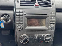 Mercedes-benz a-klasse 150 business class automaat 83-jvs-4 - afbeelding 7 van  14