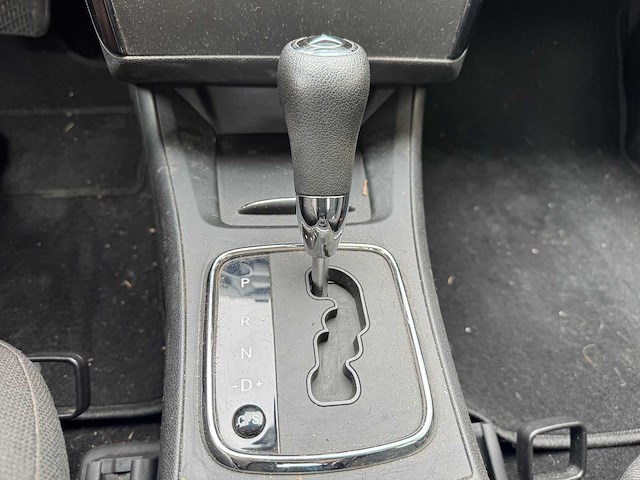 Mercedes-benz a-klasse 150 business class automaat 83-jvs-4 - afbeelding 11 van  14