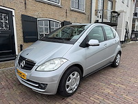 Mercedes-benz a-klasse 150 business class automaat 83-jvs-4 - afbeelding 11 van  25