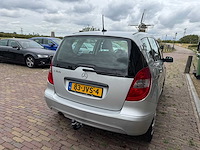 Mercedes-benz a-klasse 150 business class automaat 83-jvs-4 - afbeelding 21 van  25
