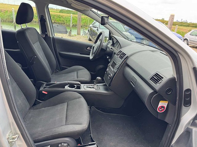 Mercedes-benz a-klasse 150 business class automaat 83-jvs-4 - afbeelding 23 van  25