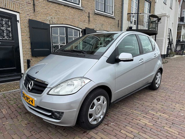 Mercedes-benz a-klasse 150 business class automaat 83-jvs-4 - afbeelding 12 van  26