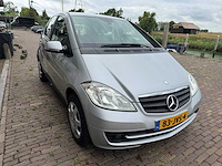 Mercedes-benz a-klasse 150 business class automaat 83-jvs-4 - afbeelding 23 van  26