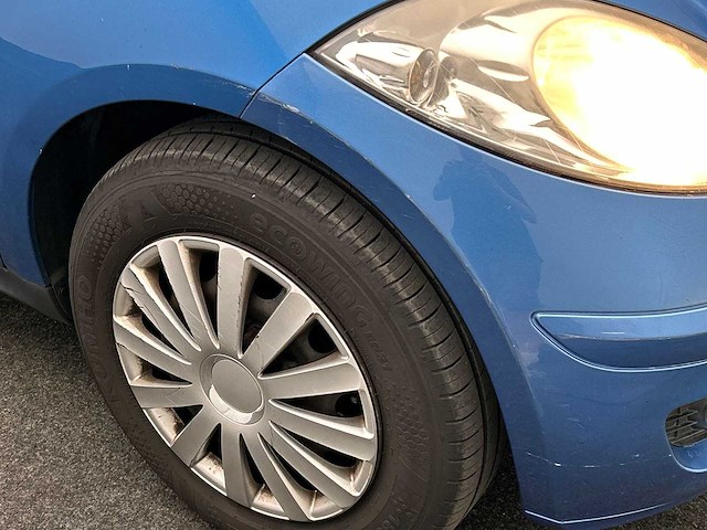 Mercedes-benz a-klasse 150 classic 2006 | gr-985-r - afbeelding 15 van  23