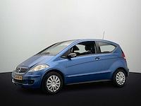 Mercedes-benz a-klasse 150 classic 2006 | gr-985-r - afbeelding 19 van  23