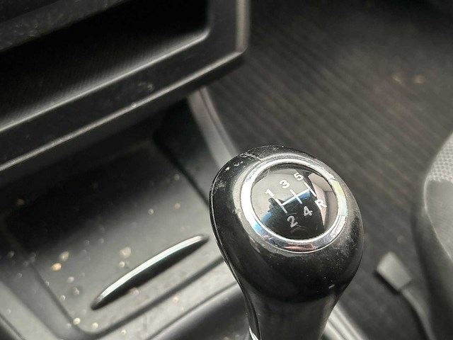 Mercedes-benz a-klasse 150 classic 2006 | gr-985-r - afbeelding 14 van  35