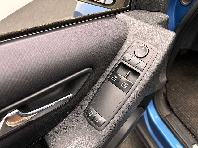 Mercedes-benz a-klasse 150 classic 2006 | gr-985-r - afbeelding 16 van  35