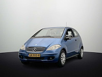 Mercedes-benz a-klasse 150 classic 2006 | gr-985-r - afbeelding 1 van  35