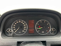 Mercedes-benz a-klasse 150 classic 2006 | gr-985-r - afbeelding 22 van  35