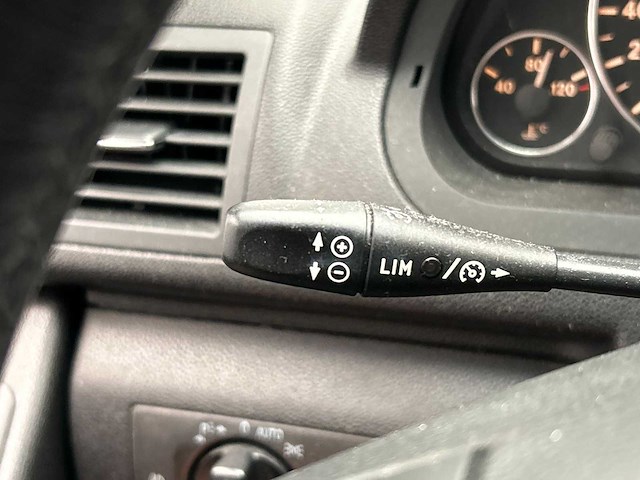 Mercedes-benz a-klasse 150 classic 2006 | gr-985-r - afbeelding 24 van  35
