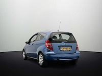 Mercedes-benz a-klasse 150 classic 2006 | gr-985-r - afbeelding 2 van  35