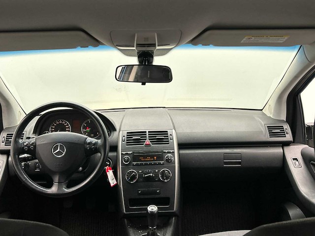 Mercedes-benz a-klasse 150 classic 2006 | gr-985-r - afbeelding 30 van  35