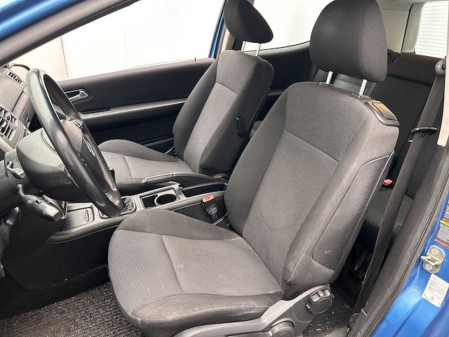 Mercedes-benz a-klasse 150 classic 2006 | gr-985-r - afbeelding 34 van  35