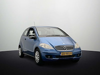 Mercedes-benz a-klasse 150 classic 2006 | gr-985-r - afbeelding 3 van  35