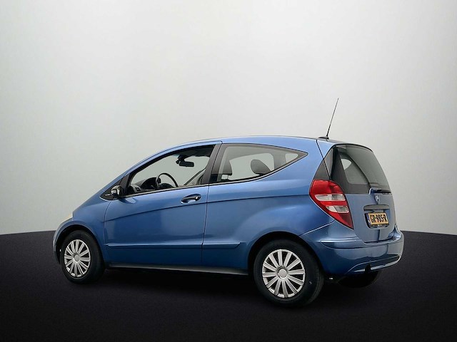 Mercedes-benz a-klasse 150 classic 2006 | gr-985-r - afbeelding 6 van  35