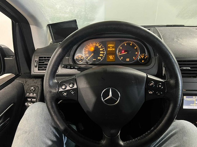Mercedes-benz a-klasse 150 classic, kr-427-j - afbeelding 2 van  12
