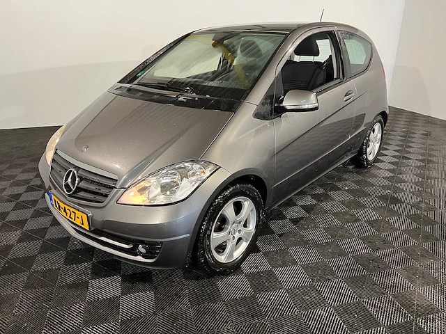 Mercedes-benz a-klasse 150 classic, kr-427-j - afbeelding 1 van  12