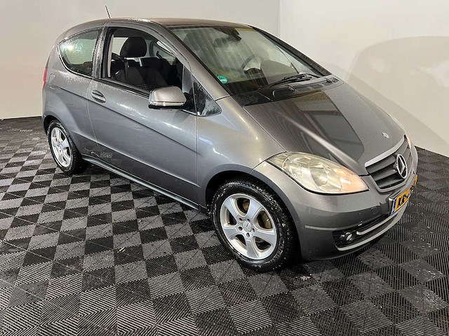 Mercedes-benz a-klasse 150 classic, kr-427-j - afbeelding 9 van  12