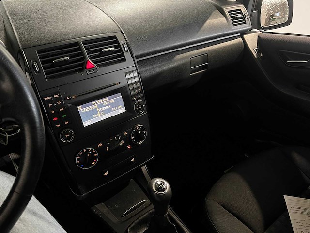 Mercedes-benz a-klasse 150 classic, kr-427-j - afbeelding 3 van  12