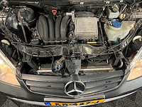 Mercedes-benz a-klasse 150 classic, kr-427-j - afbeelding 4 van  12