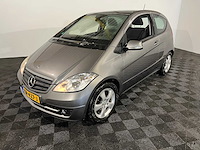 Mercedes-benz a-klasse 150 classic, kr-427-j - afbeelding 1 van  12
