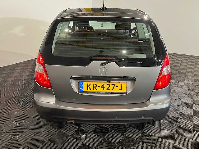 Mercedes-benz a-klasse 150 classic, kr-427-j - afbeelding 6 van  12