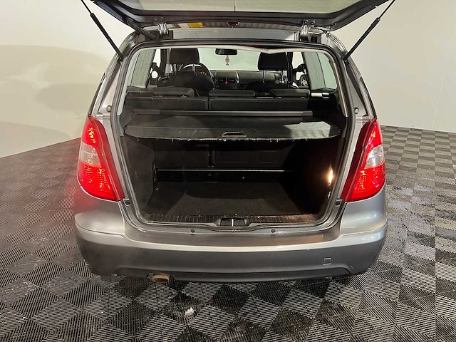 Mercedes-benz a-klasse 150 classic, kr-427-j - afbeelding 7 van  12