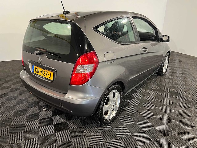 Mercedes-benz a-klasse 150 classic, kr-427-j - afbeelding 8 van  12