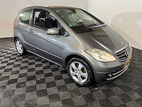 Mercedes-benz a-klasse 150 classic, kr-427-j - afbeelding 9 van  12