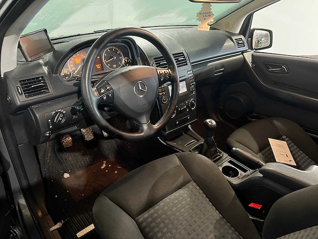 Mercedes-benz a-klasse 150 classic, kr-427-j - afbeelding 11 van  12