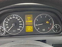 Mercedes-benz a-klasse 150 classic, nt-191-x - afbeelding 3 van  9