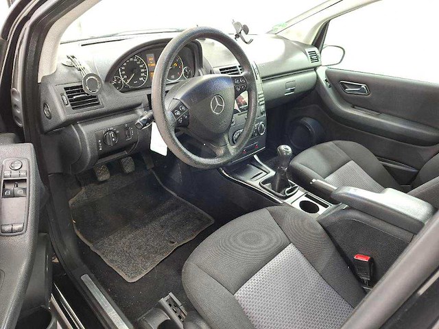Mercedes-benz a-klasse 150 classic, nt-191-x - afbeelding 9 van  9