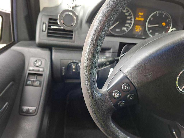 Mercedes-benz a-klasse 150 classic, nt-191-x - afbeelding 2 van  11
