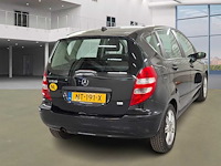 Mercedes-benz a-klasse 150 classic, nt-191-x - afbeelding 5 van  11