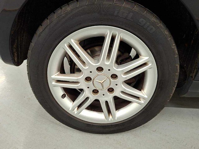 Mercedes-benz a-klasse 150 classic, nt-191-x - afbeelding 8 van  11