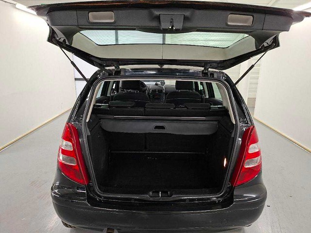 Mercedes-benz a-klasse 150 classic, nt-191-x - afbeelding 9 van  11