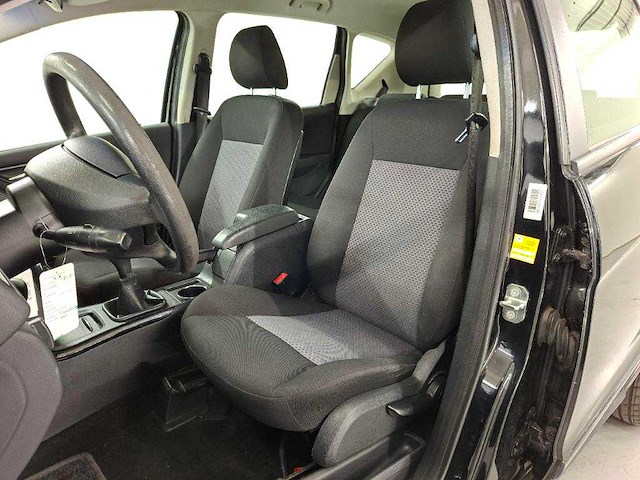 Mercedes-benz a-klasse 150 classic, nt-191-x - afbeelding 10 van  11