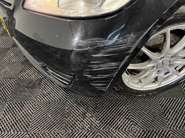 Mercedes-benz a-klasse 160 blueeff bns cl, 64-ljx-1 - afbeelding 4 van  14